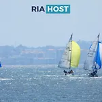 Ocean And River Διαμέρισμα