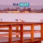 아파트 Ocean And River 토레이라