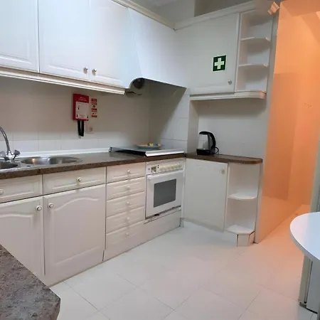 Ocean And River Apartment