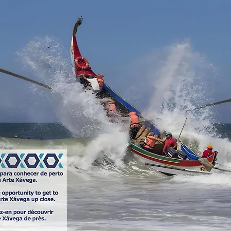 Apartment Ocean And River *