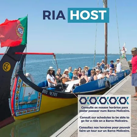 Apartment Ocean And River *