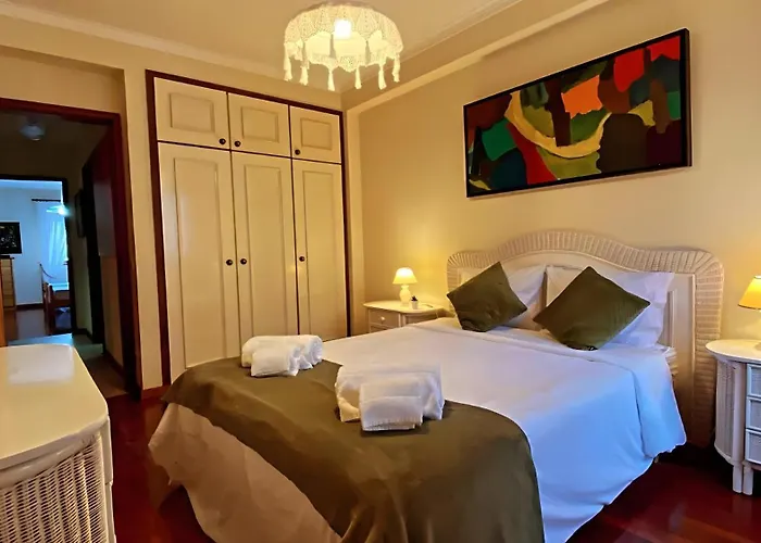 Ocean And River Torreira