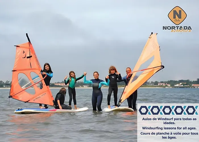 Apartment Ocean And River *