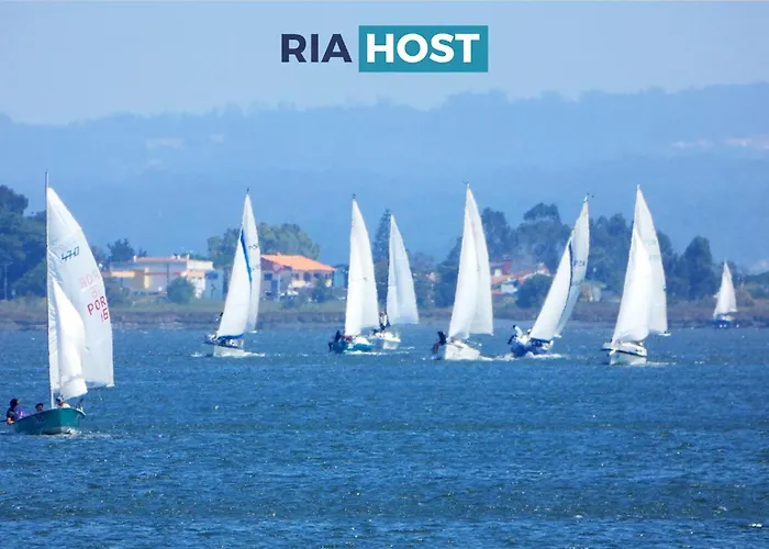 Ocean And River Apartment