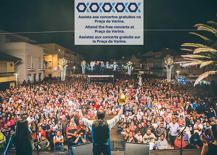 Apartment Ocean And River Torreira