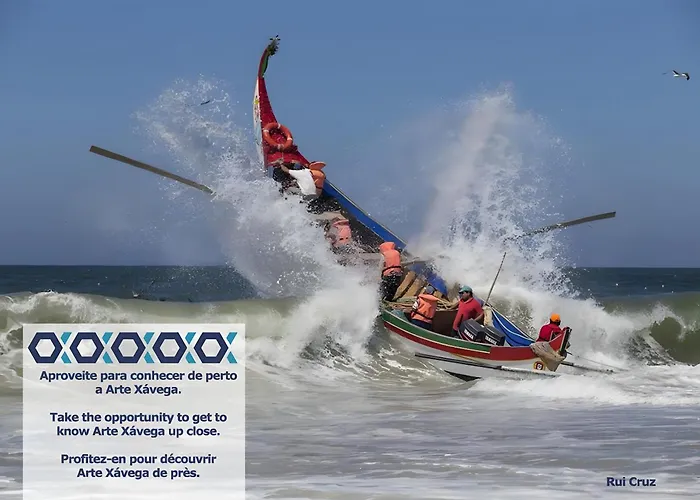 Apartment Ocean And River *