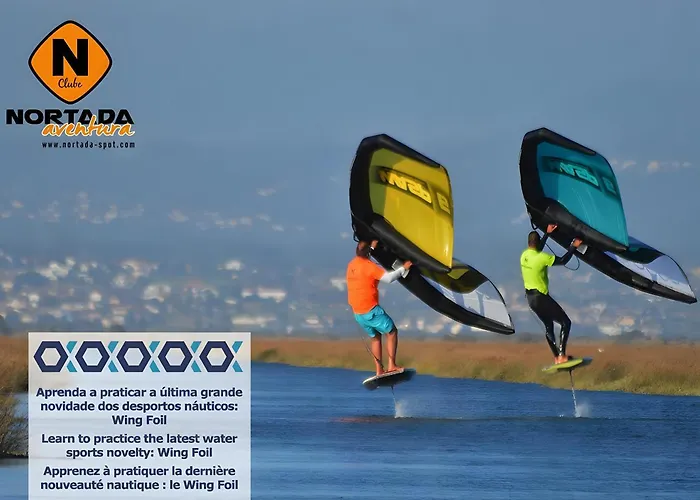 Apartment Ocean And River