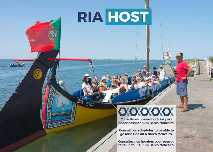 Apartment Ocean And River *